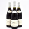 1990 Leroy Bourgogne Rouge red wine