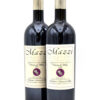 1990 Mazzi 'Punta di Villa' Amarone della Valpolicella Classico DOCG