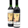 1990 Montevertine Le Pergole Torte Toscana IGT red wine