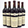 1991 Beringer Vineyards Private Reserve Cabernet Sauvignon