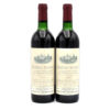 1992 Chateau Ausone (Faded Labels/ Slightly Damaged Capsules)