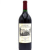 1992 Chateau Montelena The Montelena Estate Cabernet Sauvignon (1.5L) (Slightly Scuffed Label)