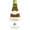 1992 Domaine Ramonet Les Vergers white wine