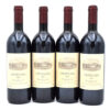 1992 Ornellaia Bolgheri Superiore wine bottle