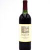 1992 Seavey Cabernet Sauvignon bottle