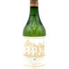 1993 Chateau Haut-Brion Blanc wine bottle