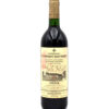 1993 Chateau La Mission Haut-Brion (Lightly Stained Label)