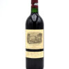 1993 Chateau Lafite Rothschild (Slightly Stained Label)