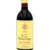 1993 Chateau Phelan Segur wine bottle
