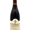 1993 Claude Dugat Gevrey Chambertin Lavaux Saint-Jacques wine bottle