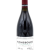 1993 Domaine de la Romanee Conti Richebourg Grand Cru wine bottle