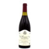 1993 Emmanuel Rouget Cros Parantoux wine bottle