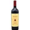 1993 Masseto Toscana IGT wine bottle