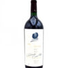 1993 Opus One 1.5L (Slightly Torn Label)
