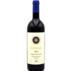 1993 Tenuta San Guido Sassicaia Bolgheri red wine