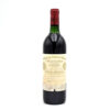 1994 Chateau Cheval Blanc (Faded Label) wine bottle
