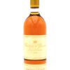1994 Chateau d'Yquem wine bottle