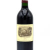 1994 Chateau Lafite Rothschild (Damaged Label) wine bottle