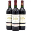 1994 Chateau Margaux wine bottle