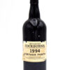 1994 Cockburn's Vintage Port (Slightly Torn Label)