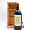 1994 Dominus Estate Christian Moueix (3L) wine bottle