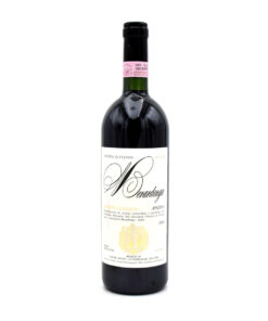1994 Felsina Berardenga Chianti Classico Riserva DOCG wine bottle