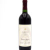 1994 Jarvis Estate Cave Fermented Cabernet Sauvignon (Stained Back Label)