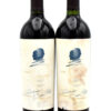 1994 Opus One (Stained Labels) wine bottle