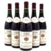 1994 Paul Jaboulet Aine Crozes-Hermitage Les Jalets wine bottle
