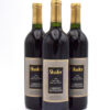 1994 Shafer Vineyards Cabernet Sauvignon bottle