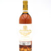 1995 Chateau Coutet wine bottle
