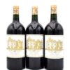 1995 Chateau Haut-Brion (3L) wine bottle
