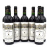 1995 Chateau Leoville Barton wine bottle
