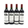 1995 Chateau L'Evangile red wine