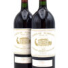 1995 Chateau Margaux (1.5L) wine bottle