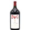 1995 Chateau Mouton Rothschild (3L) double magnum wine