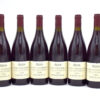 1995 Domaine Dujac Aux Combottes wine bottle