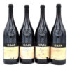 1995 Gaja Barbaresco DOCG (1.5L, Damaged Labels)