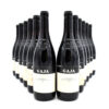 1995 Gaja Costa Russi Langhe-Barbaresco (Slightly Torn & Stained Label)
