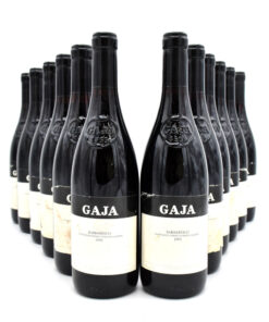 1995 Gaja Costa Russi Langhe-Barbaresco (Slightly Torn & Stained Label)