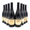 1995 Gaja Costa Russi Langhe-Barbaresco (Very Torn & Stained Labels)