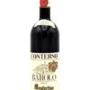 1995 Giacomo Conterno Monfortino wine bottle