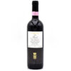 1995 Giovanni Corino Barolo Vigna Giachini wine bottle