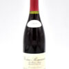 1995 Leroy Les Beaux Monts wine bottle