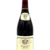 1995 Louis Jadot Le Musigny Grand Cru wine bottle