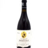 1995 M. Chapoutier Ermitage Le Pavillon (Torn Label) wine bottle