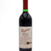 1995 Penfolds Grange Bin 95 (Stained Label)