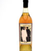 1995 Sine Qua Non The Bride wine bottle