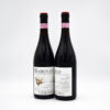 1996 Andrea Oberto Vigneto Rocche wine bottle