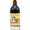 1996 Chateau Ducru-Beaucaillou wine bottle
